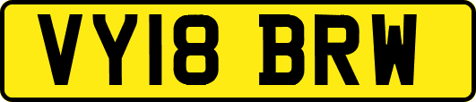 VY18BRW