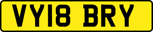 VY18BRY