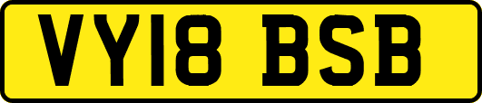 VY18BSB