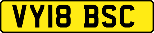 VY18BSC