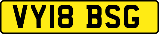 VY18BSG