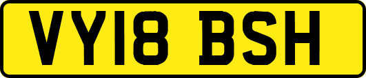 VY18BSH