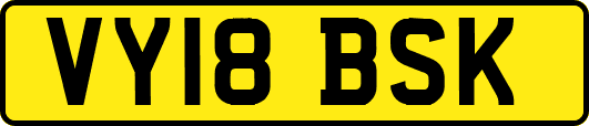VY18BSK