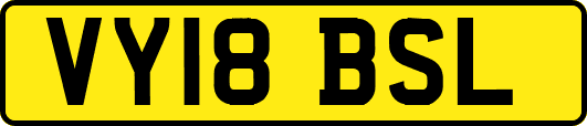 VY18BSL