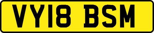 VY18BSM