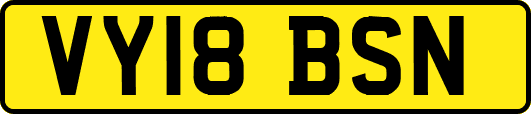 VY18BSN