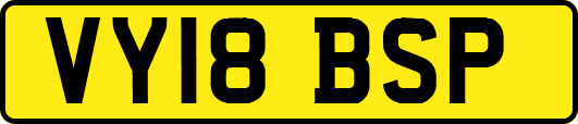 VY18BSP