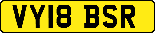 VY18BSR