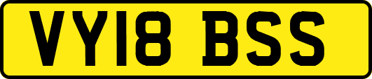 VY18BSS