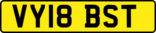 VY18BST