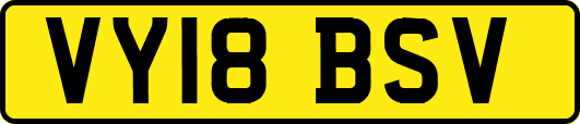 VY18BSV