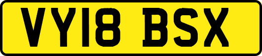 VY18BSX