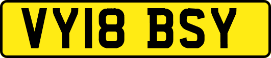 VY18BSY