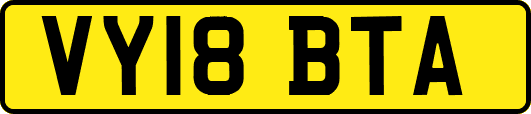VY18BTA