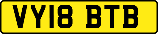 VY18BTB