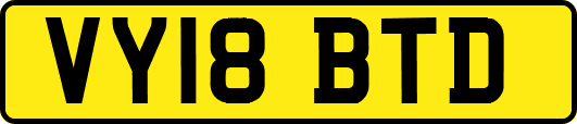 VY18BTD