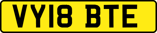 VY18BTE