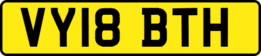 VY18BTH