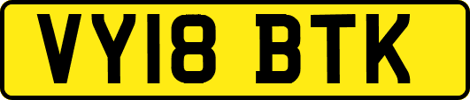 VY18BTK