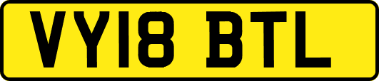 VY18BTL