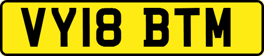 VY18BTM