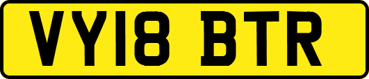 VY18BTR