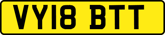 VY18BTT
