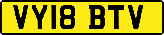 VY18BTV