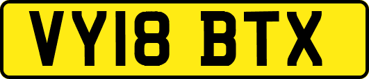 VY18BTX