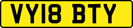 VY18BTY
