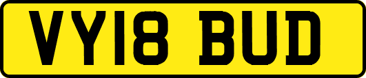 VY18BUD