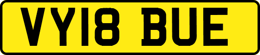 VY18BUE