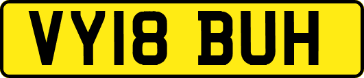 VY18BUH