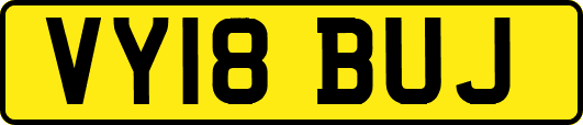 VY18BUJ