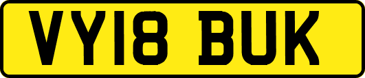 VY18BUK