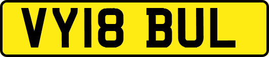 VY18BUL