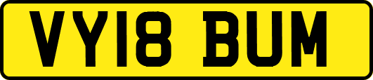 VY18BUM