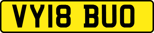 VY18BUO