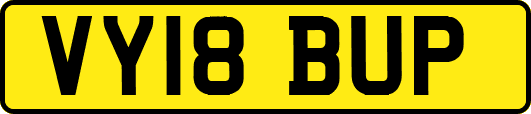 VY18BUP