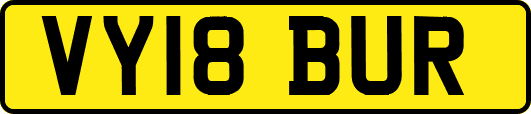 VY18BUR