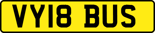 VY18BUS