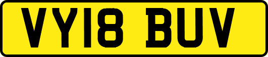 VY18BUV
