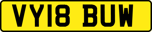 VY18BUW