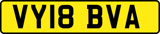 VY18BVA