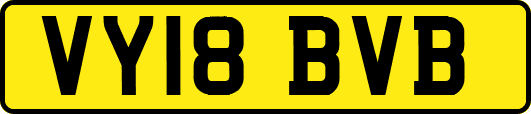 VY18BVB