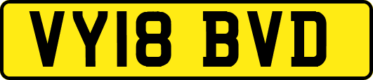 VY18BVD
