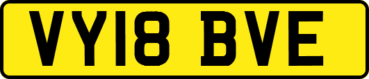 VY18BVE