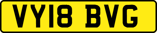 VY18BVG