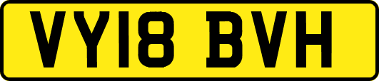 VY18BVH