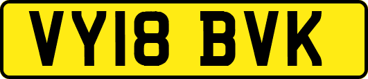 VY18BVK